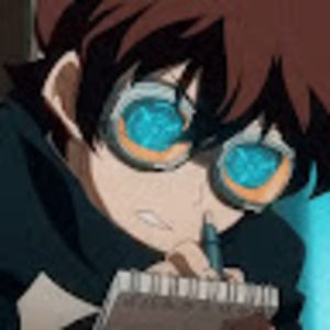 Meet your Posher, Tony